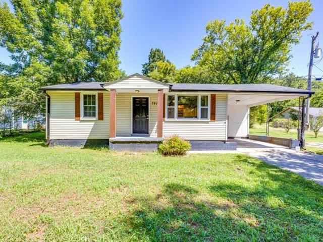 House for sale in Tennessee