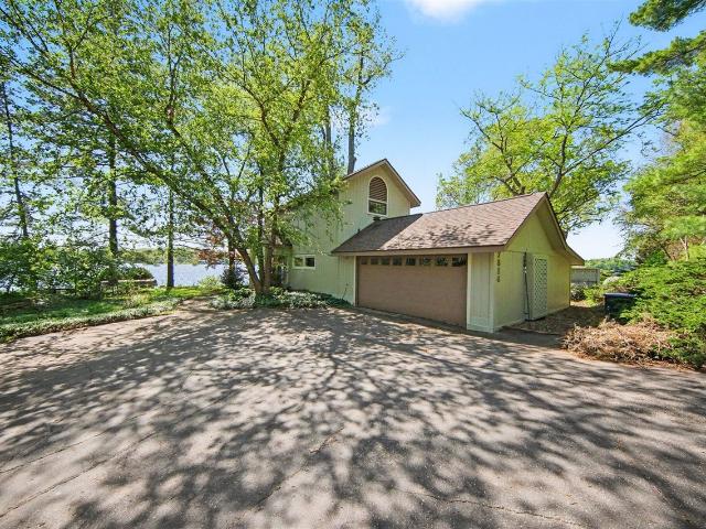 House for sale in Gregory, Michigan