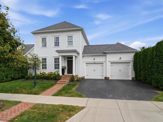 House for sale in New Albany, Ohio