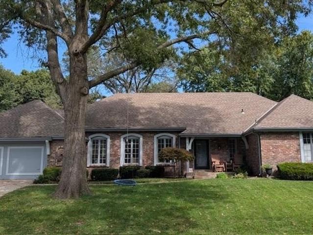 House for sale in Leawood Estates, Overland Park