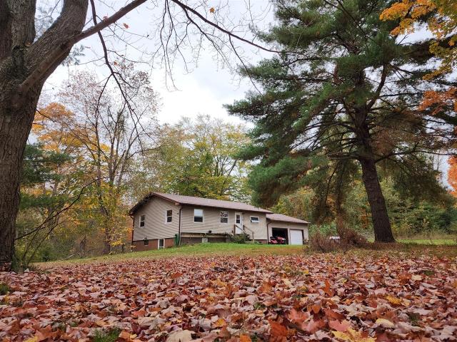House for sale in Sherman Township, Isabella County