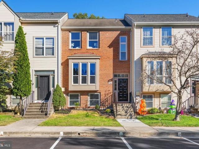 Townhouse for sale in Ellicott City, Howard County