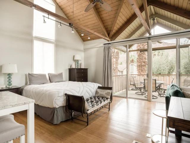 Condo for sale in Indian Wells, California