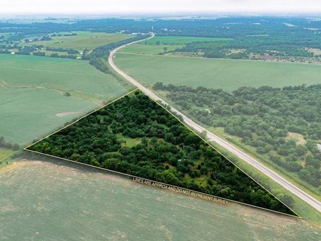 Land for sale in Kansas