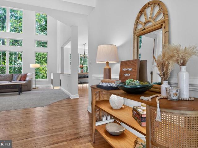 House for sale in Laurel, Maryland