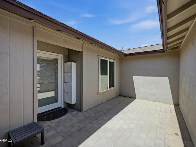 House for sale in Scottsdale, Arizona