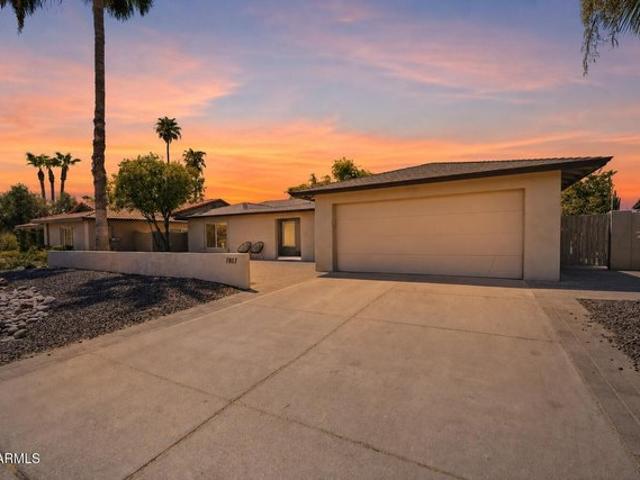 House for sale in Scottsdale, Arizona