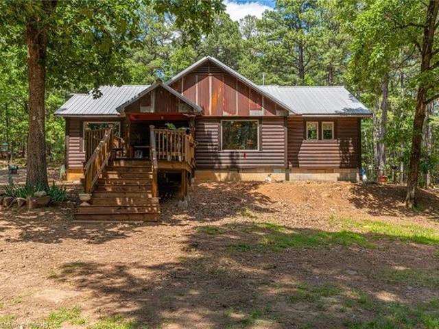 House for sale in Ark