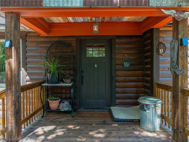 House for sale in Ark