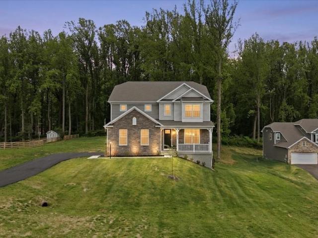 House for sale in Virginia