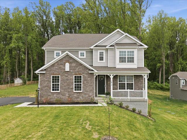 House for sale in Virginia