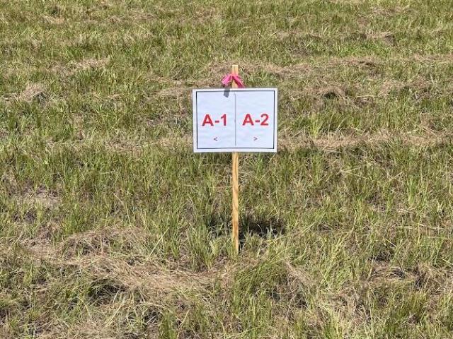 Land for sale in South Carolina