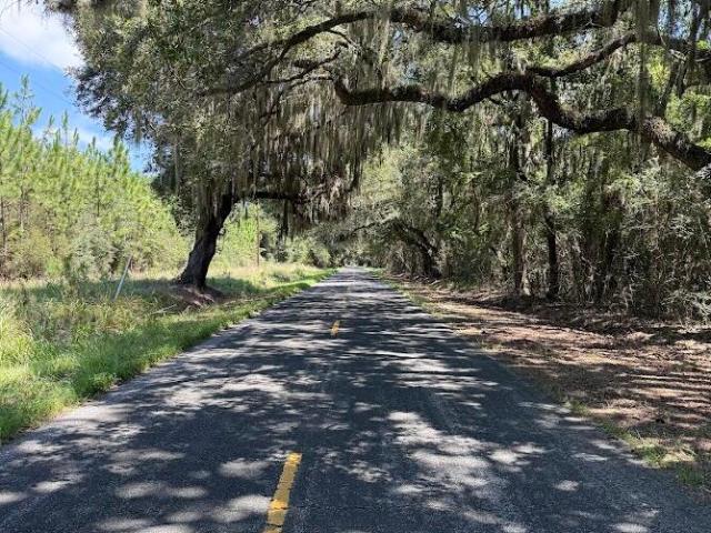 Land for sale in South Carolina