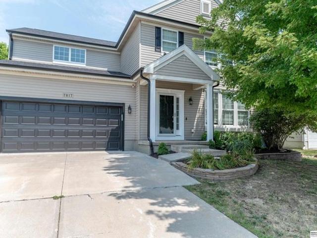 House for sale in Nebraska