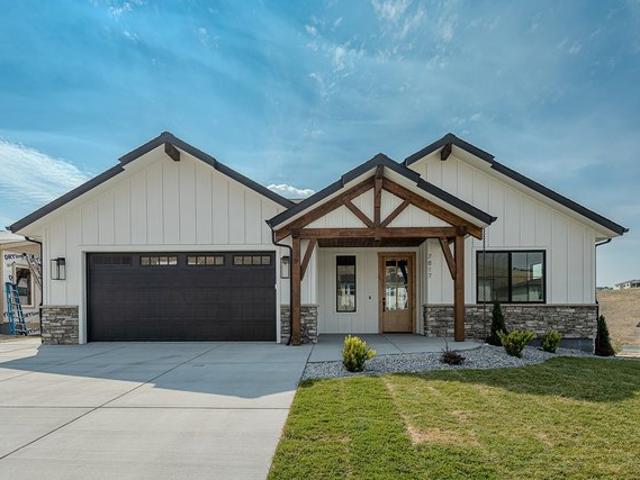 House for sale in Missoula, Montana