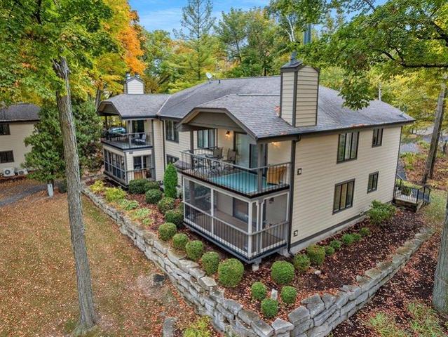 House for sale in Egg Harbor, Wisconsin