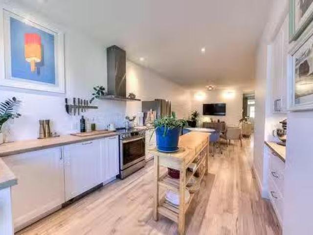 Condo for sale in St. Leonard's, Quebec