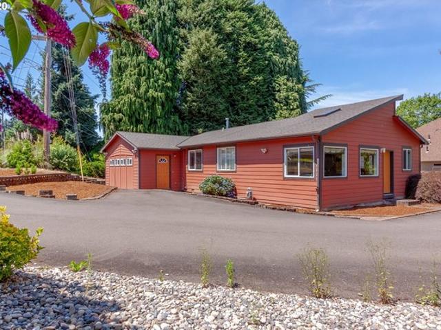 House for sale in Oregonia