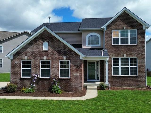 House for sale in Zionsville, Indiana