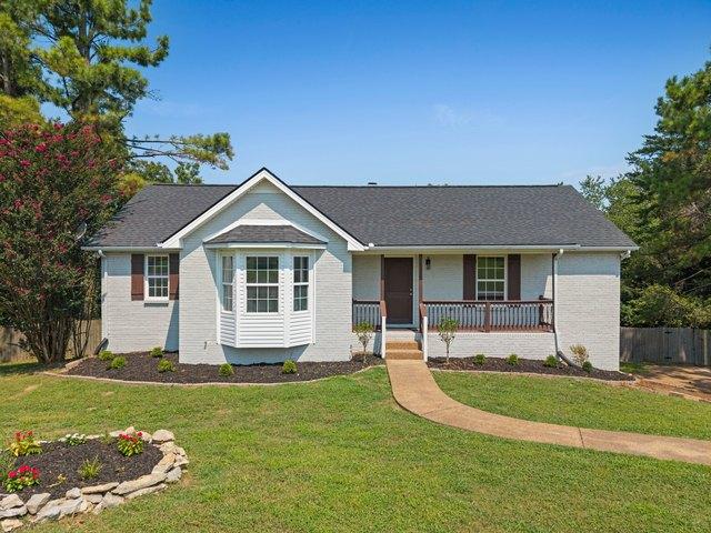 House for sale in Tennessee