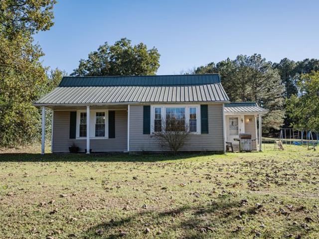 Farm for sale in Tennessee