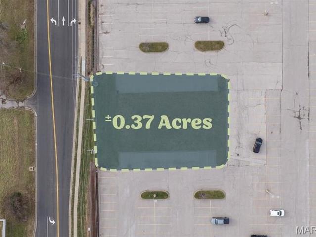 Land for sale in Saint Charles, Missouri