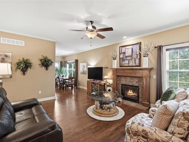 Townhouse for sale in Kansas