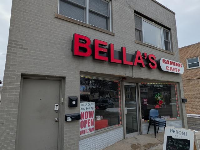 Property for sale in Chicago Park, Illinois