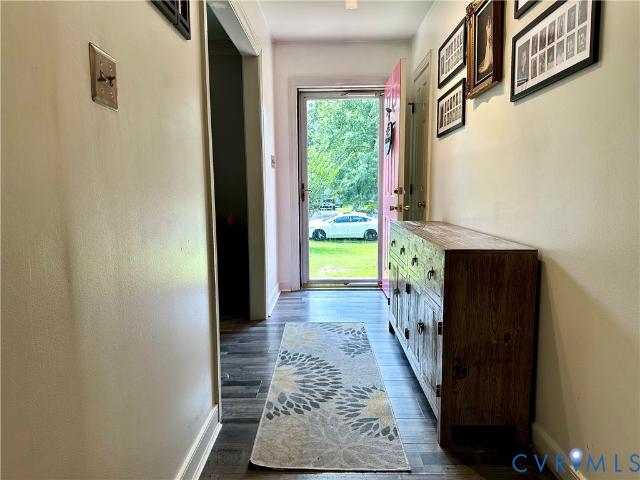House for sale in Virginia