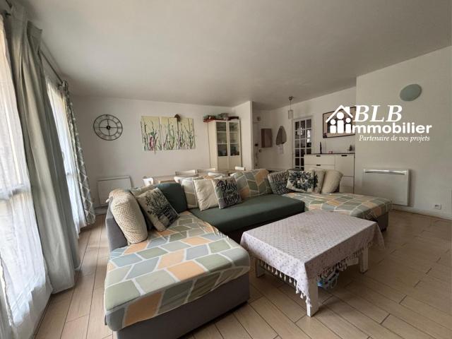 Appartement vente à Versailles, Montigny-le-bretonneux
