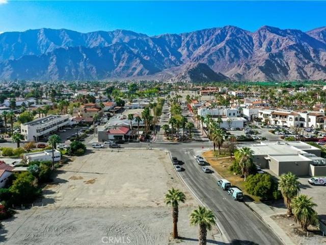 Land for sale in La Quinta, California