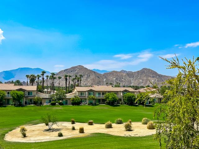 Condo for sale in La Quinta, California