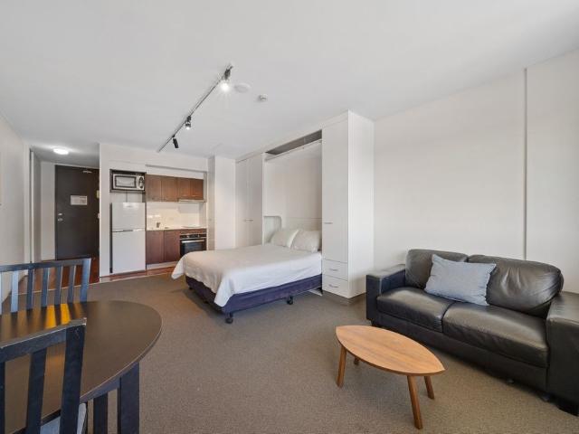 Apartment for rent in Toombul, Queensland