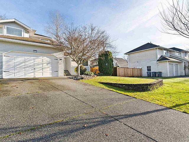 House for sale in Surrey, British Columbia
