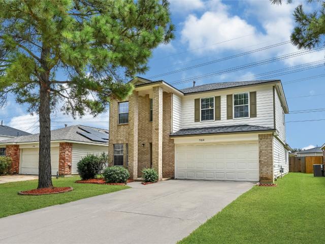 Property for rent in Harris, Texas