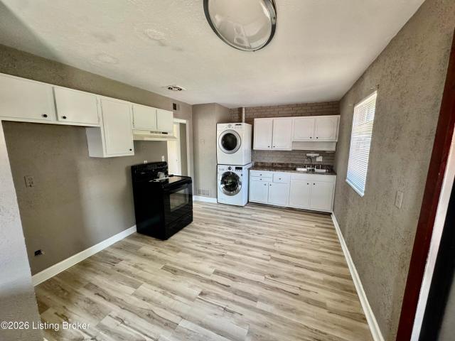 House for sale in Louisville, Kentucky