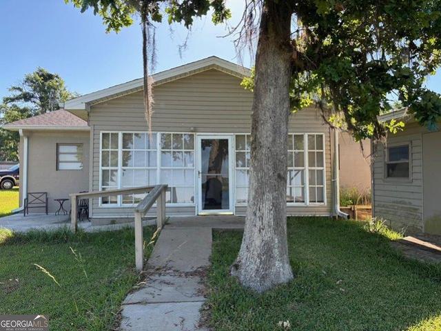 House for sale in Donalsonville, Georgia