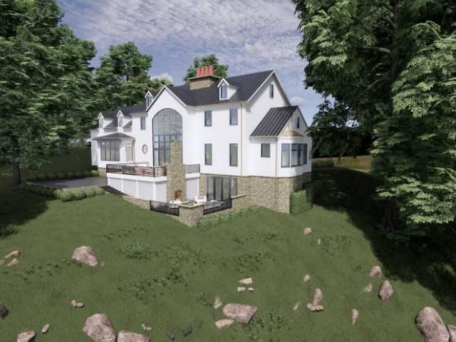 Land for sale in Virginia