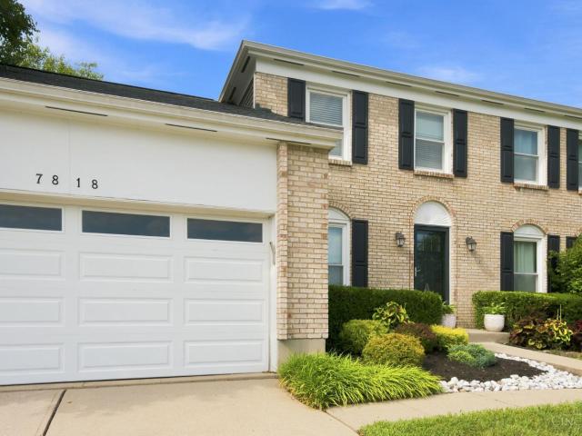 House for sale in Ohio
