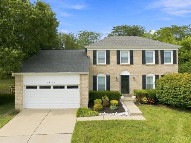 House for sale in Ohio