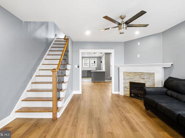 Property for rent in Delco, Pennsylvania