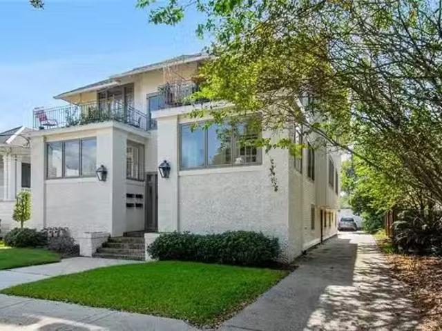 Apartment for rent in New Orleans