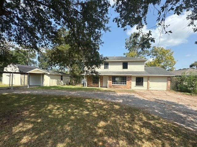 House for sale in Alvin, Texas