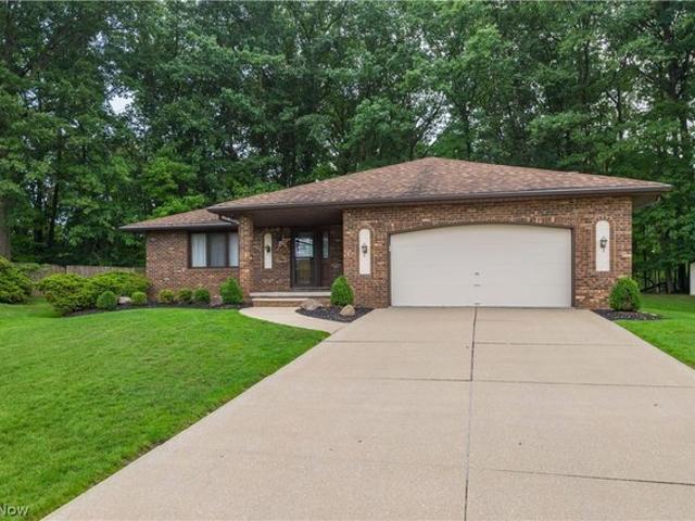 House for sale in Parma, Ohio