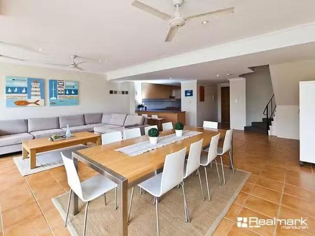 House for rent in Parklands, Western Australia