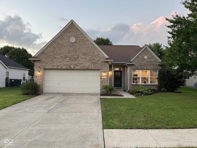 House for sale in Avon, Indiana
