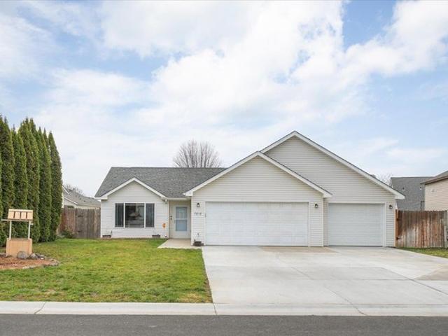 House for sale in Cheney, Washington