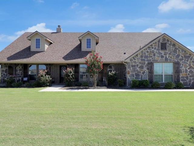 House for sale in Johnson, Texas