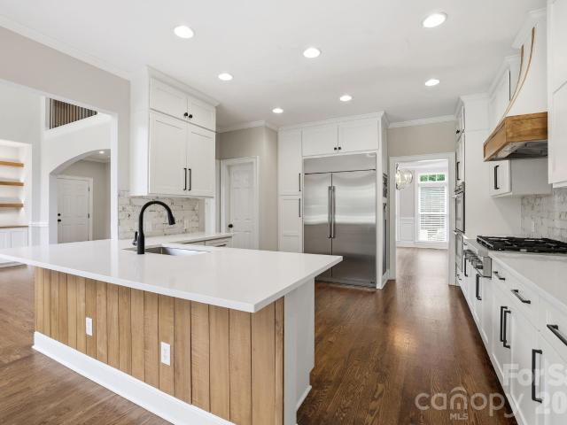 House for sale in Marvin, North Carolina