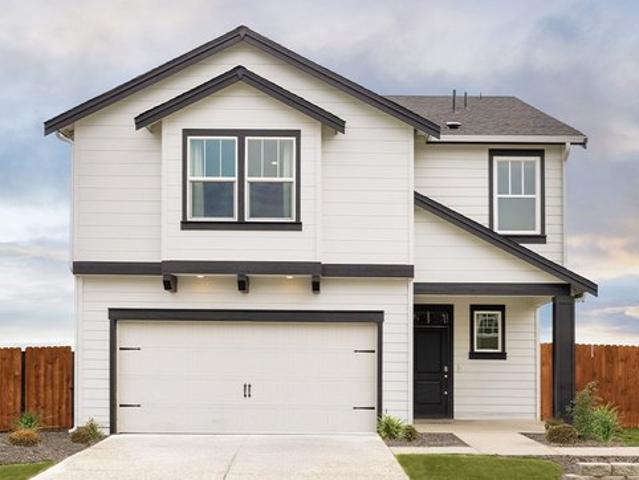 House for sale in Stanwood, Washington